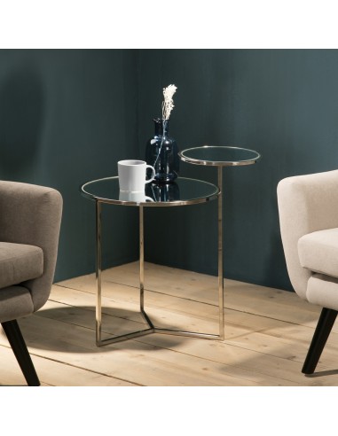 Tokio, MESA AUXILIAR DE RINCON 58 (45) espejo y...