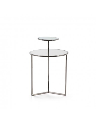 Tokio, MESA LATERAL DE CANTO 58 (45) espelho e...