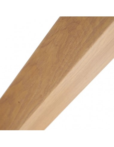 Mesa redonda em vidro Argo 120, pés de aço com...