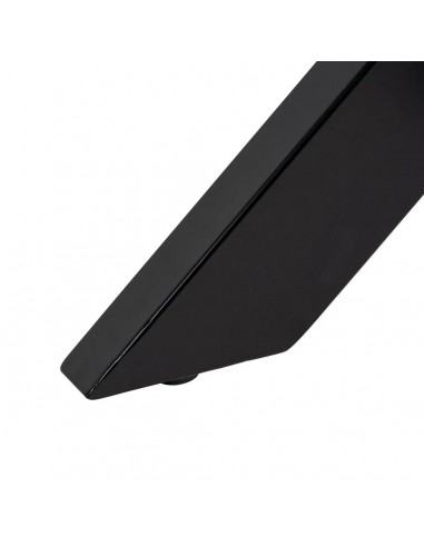 Mesa redonda Argo 130 en madera de mango y pies...