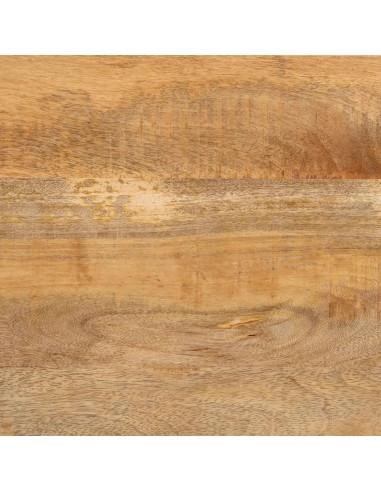 Mesa diseño Argot 160 x 90, madera de mango...