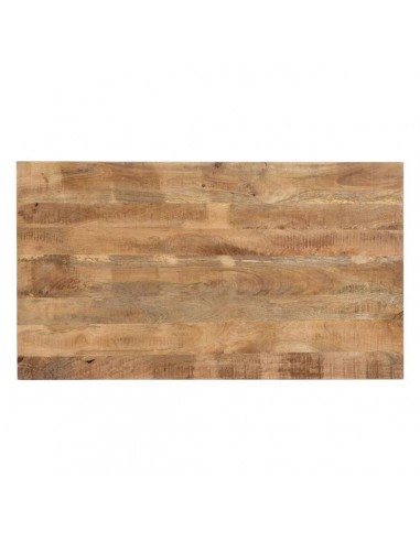 Mesa diseño Argot 160 x 90, madera de mango...