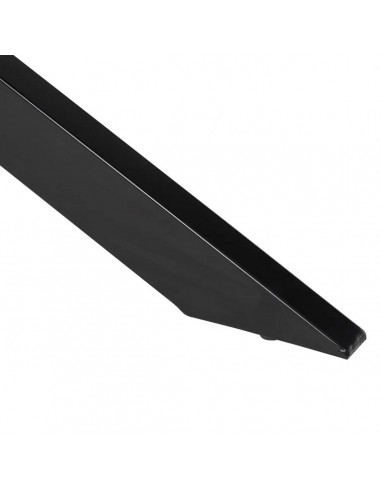 Mesa design Argot de 160x 90, madeira de manga...