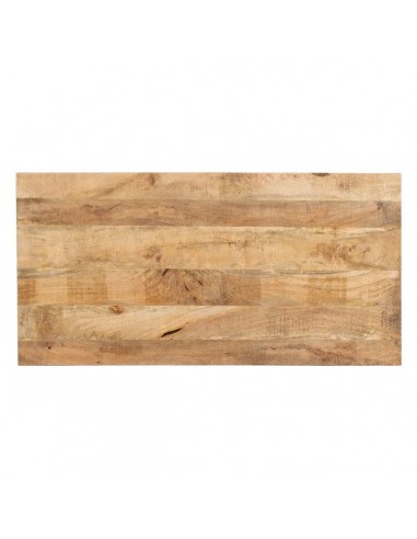 Mesa design Argot de 180x 90, madeira de manga...