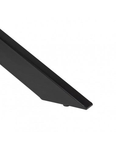 Mesa design Argot de 180x 90, madeira de manga...