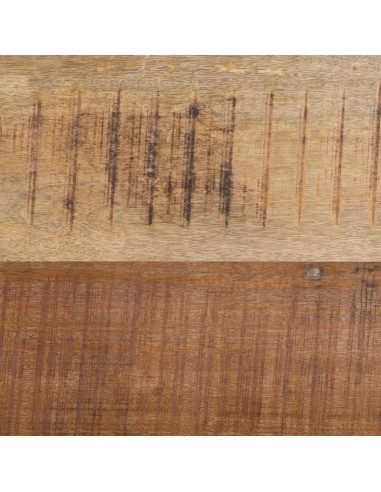 Mesa diseño Argot 240 x 100, madera de mango...