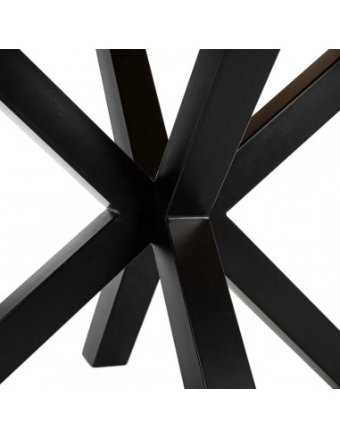 Mesa diseño Argo 160 x 90, madera de acacia...