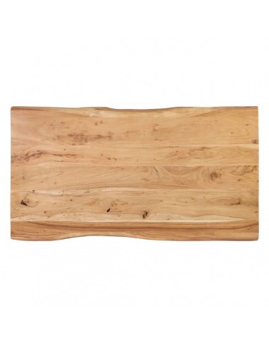 Mesa diseño Argo 160 x 90, madera de acacia...