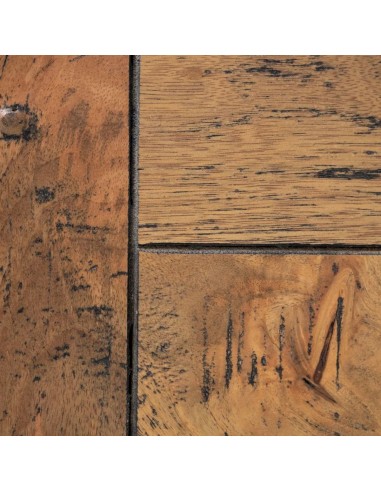 Mesa vintage Argo 160 x 90, madera de mango...