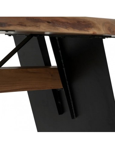 Mesa familiar gran formato ALAIA 260 x 100 de...