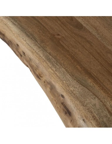 Mesa familiar ALAIA 220 x 100 de madera maciza...