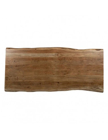 Mesa familiar ALAIA 220 x 100 de madera maciza...