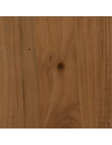 Mesa NEALY 170 x 90, madera de acacia y pies de...