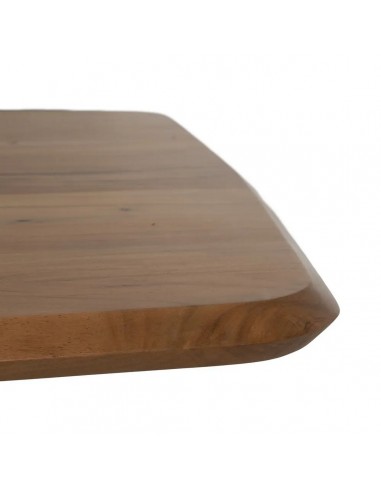Mesa NEALY 170 x 90, madera de acacia y pies de...