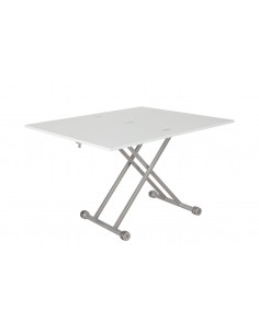 Mesa de centro elevable y extensible Divina 100, MDF... 2