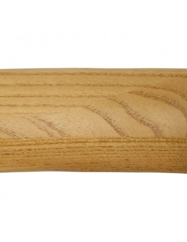 Silla rústica Aspas Thonet Madera Natural y...