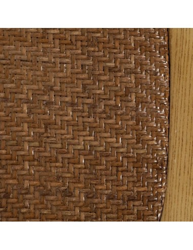 Silla rústica Aspas Thonet Madera Natural y...