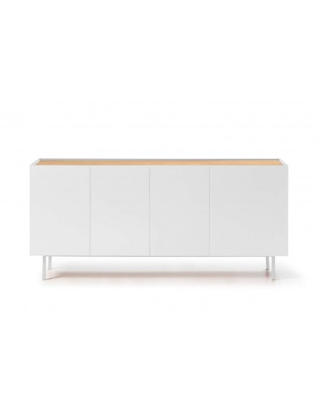 TEULAT APARADOR ARISTA 165x40, minimalista, cajones TEULAT APARADOR ARISTA 165x40, minimalista, cajones