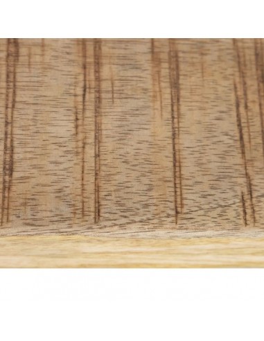 Mesa de jantar industrial OLIVER 160 x 90,...