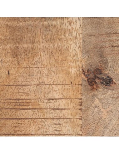 Mesa de comedor industrial OLIVER 160 x 90,...