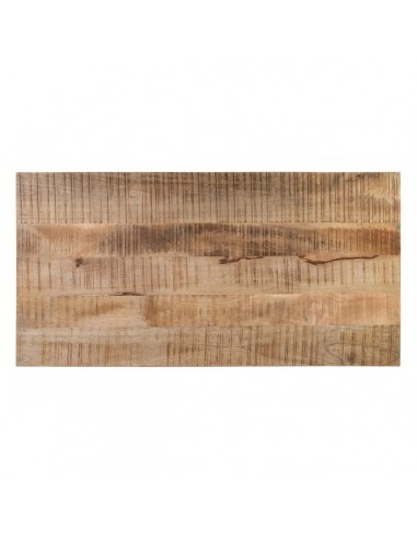 Mesa de comedor industrial OLIVER 160 x 90,...