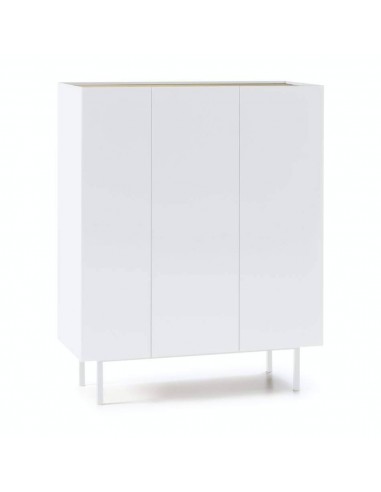 TEULAT MUEBLE AUXILIAR ARISTA, BOTELLERO INTERIOR