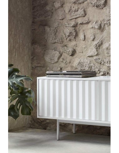 MUEBLE TV SIERRA 180x40, minimalista