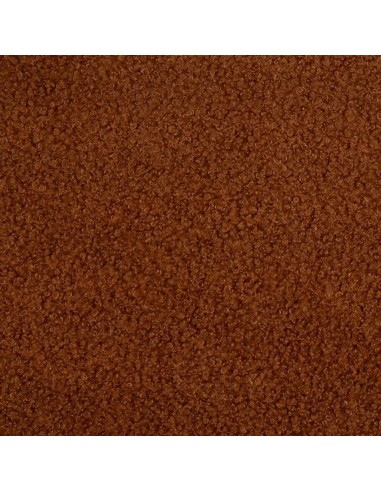 Mecedora JAPANDI AMBRA de madera natural y...