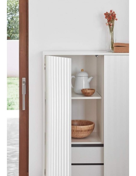 Aparador de diseño SIERRA. Aparador de diseño SIERRA.