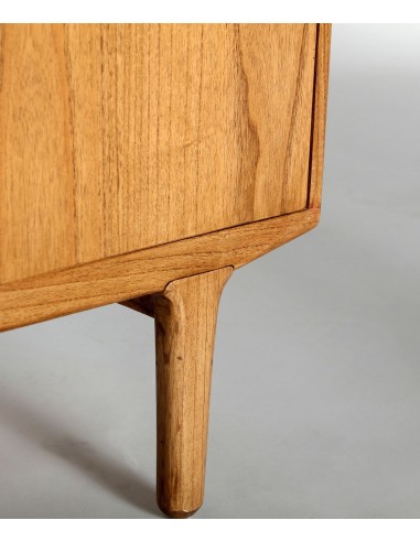 Vitrina KAMENZ de Estilo Escandinavo en Madera...