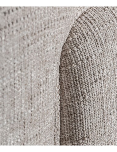 Cama Verna con Canapé y Cabecero Asimétrico,...