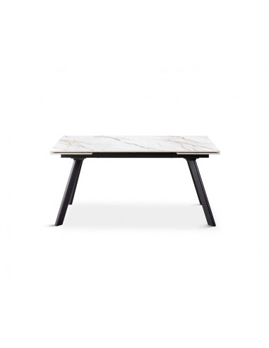 Mesa extensível minimalista ARMINIA em...