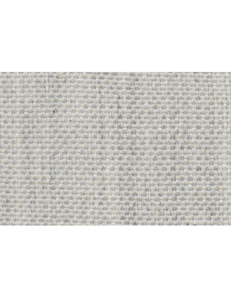 Sillón Colgante de Exterior HANNOVER Beige, estilo Boho Chic en Ratán Sintético