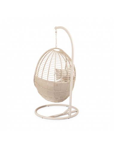 Cadeira suspensa para área externa HANNOVER...