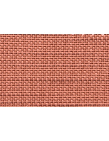 Taburete de Exterior VILMA 64 en Cuerda y...