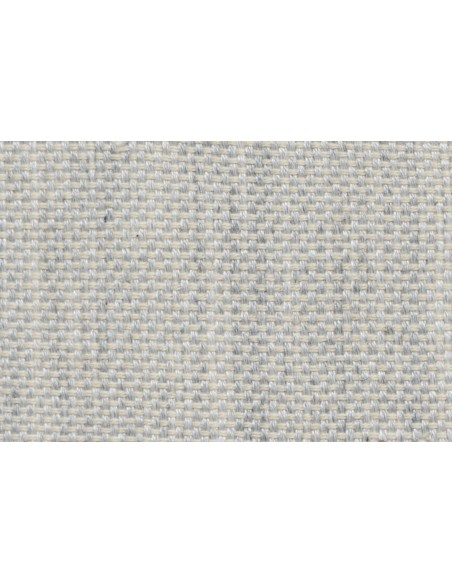 Cadeira empilhável para área externa SOLENE em corda e aço. Estilo Boho Chic e Conforto para Terraço ou Jardim