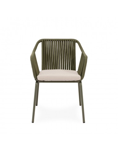 Silla de Exterior PENNY en Cuerda y...