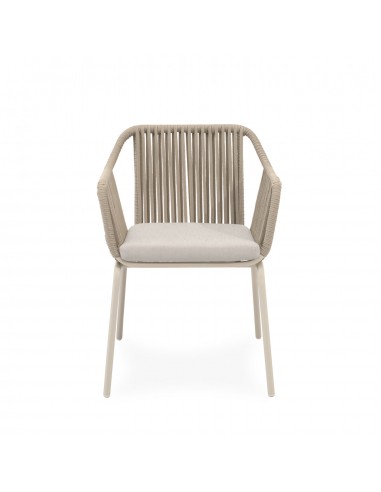 Silla de Exterior PENNY en Cuerda y...