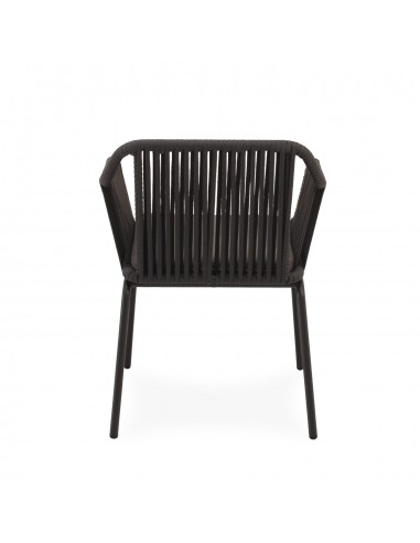 Silla de Exterior PENNY en Cuerda y...