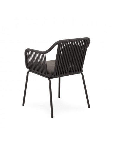 Silla de Exterior PENNY en Cuerda y...
