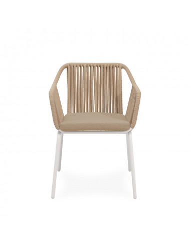 Silla de Exterior PENNY en Cuerda y...