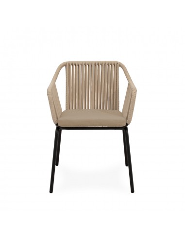 Silla de Exterior PENNY en Cuerda y...
