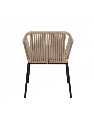Silla de Exterior PENNY en Cuerda y...