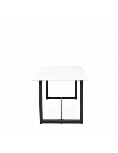 Mesa de exterior AUDREY 160 x 90 em porcelânico...