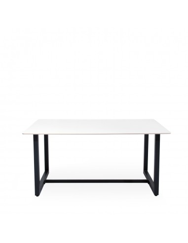 Mesa de Exterior AUDREY 160 x 90 en Porcelánico...