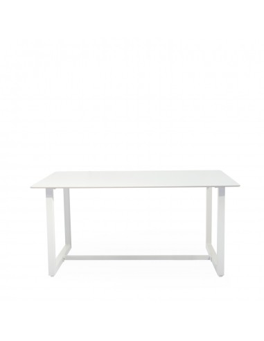 Mesa de Exterior AUDREY 160 x 90 en Porcelánico...