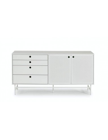 APARADOR PUNTO 150x47, diseño industrial