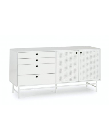 APARADOR PUNTO 150x47, diseño industrial