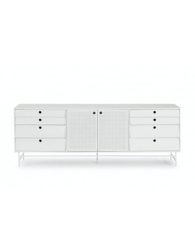 APARADOR PUNTO 210x47, diseño industrial