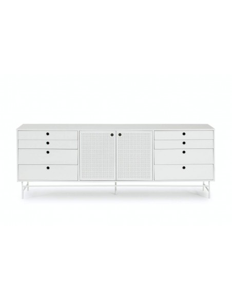 APARADOR PUNTO 210x47, diseño industrial APARADOR PUNTO 210x47, diseño industrial